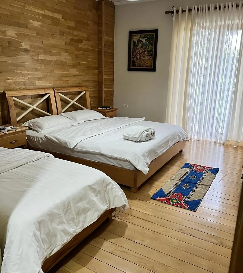 Hotel Bacelli Μοσχόπολη Αλβανία