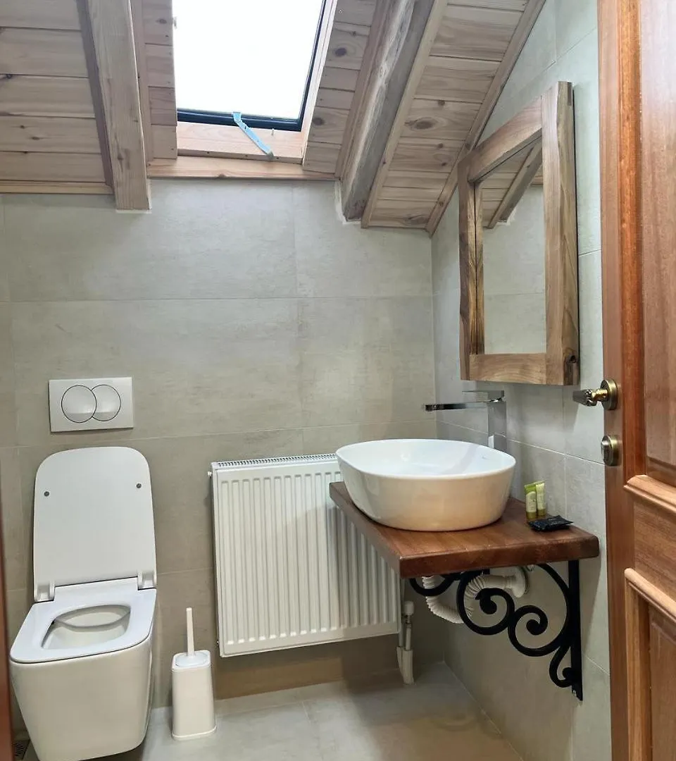 Hotel Bacelli Μοσχόπολη 3*,  Αλβανία