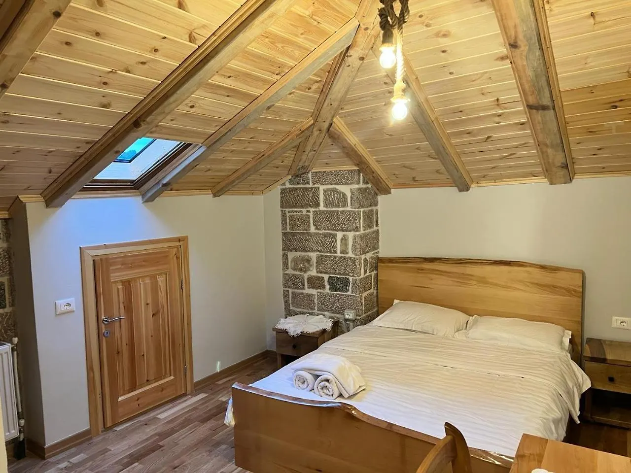 Hotel Bacelli Μοσχόπολη 3*,  Αλβανία