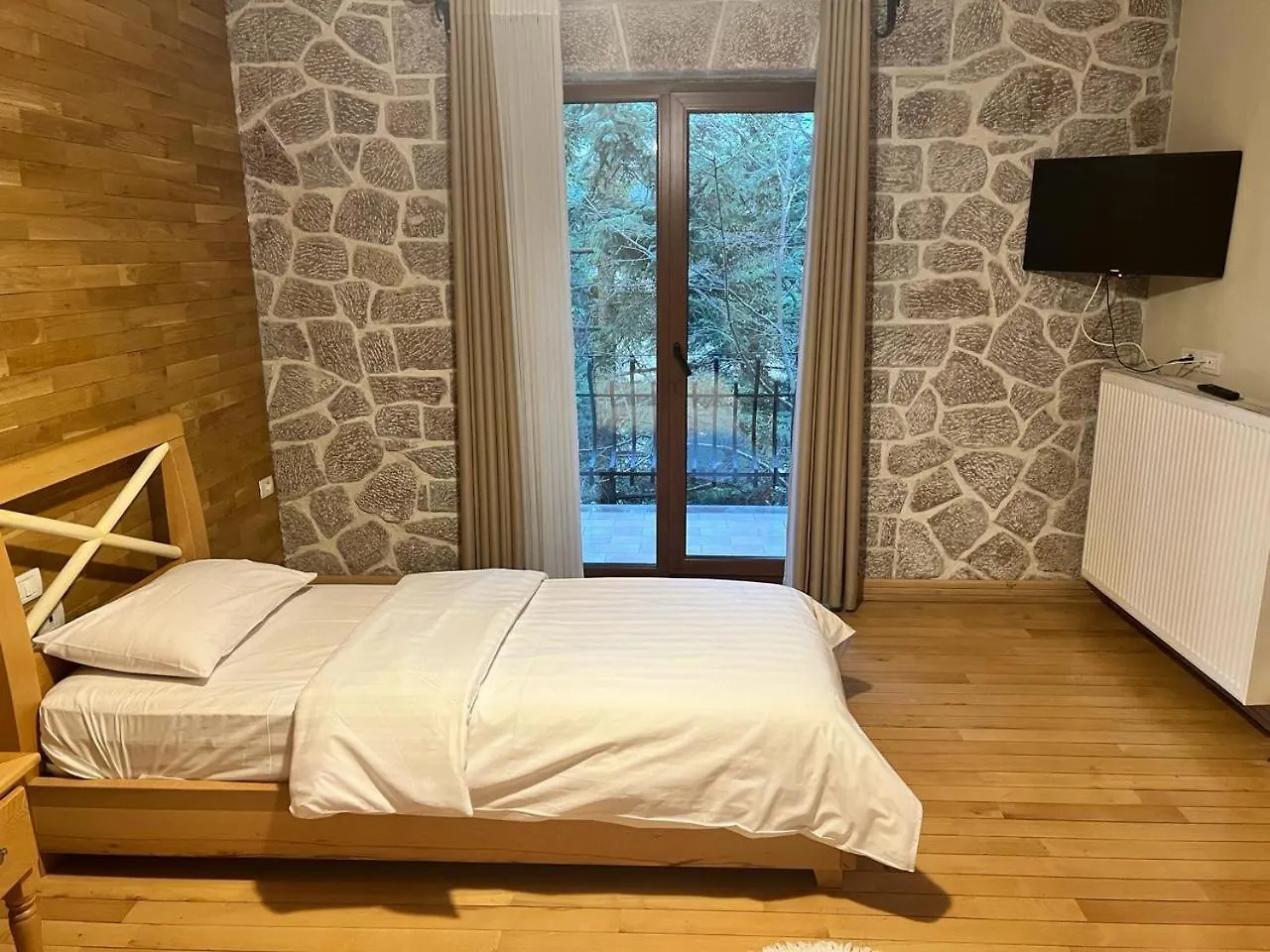 Hotel Bacelli Μοσχόπολη
