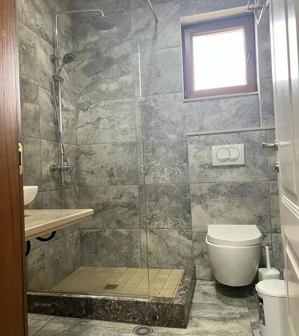 Hotel Bacelli Voskopoje