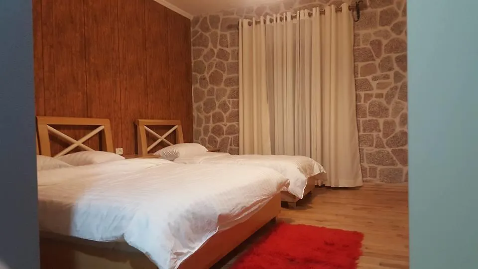 Hotel Bacelli Μοσχόπολη