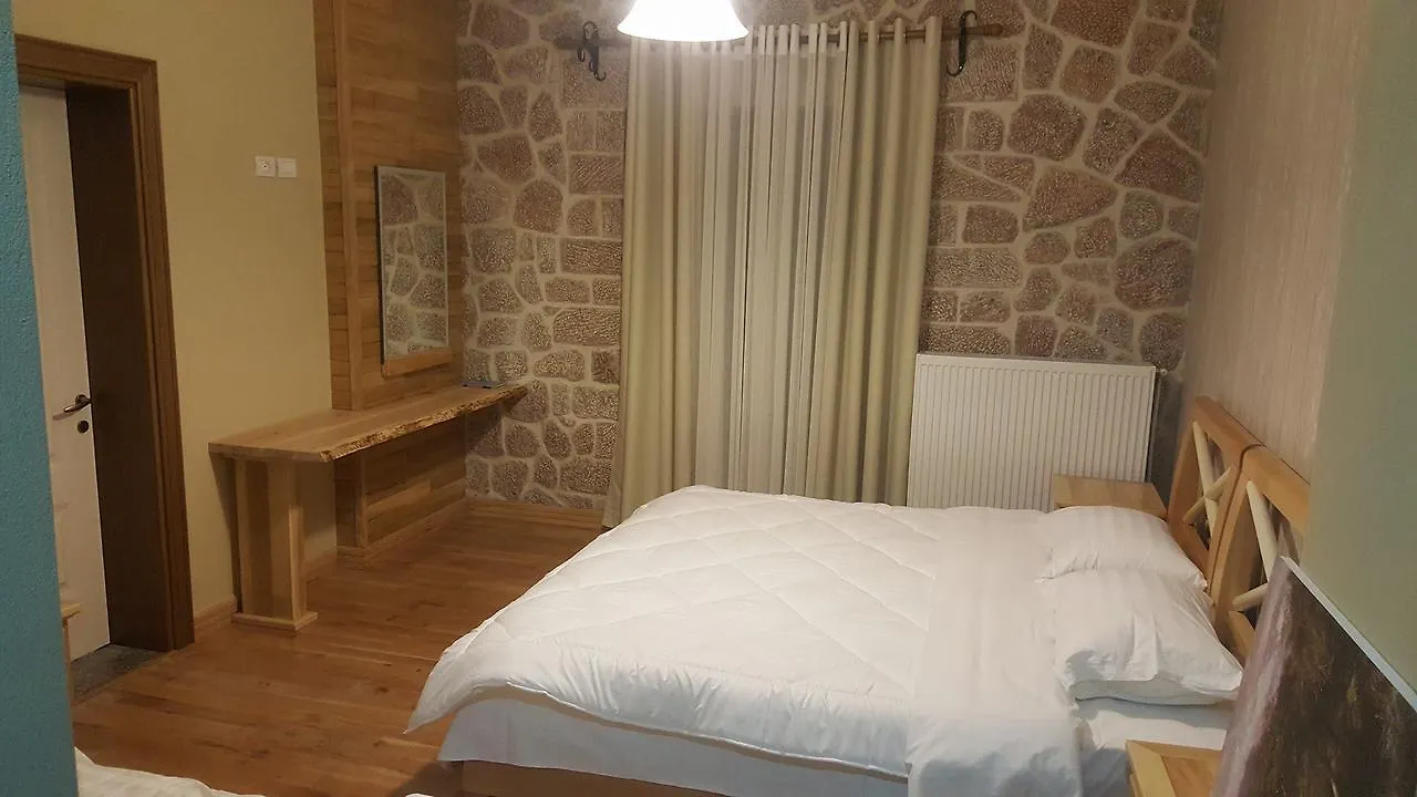 Hotel Bacelli Μοσχόπολη