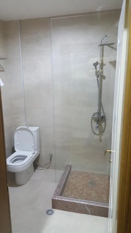 Hotel Bacelli Voskopoje