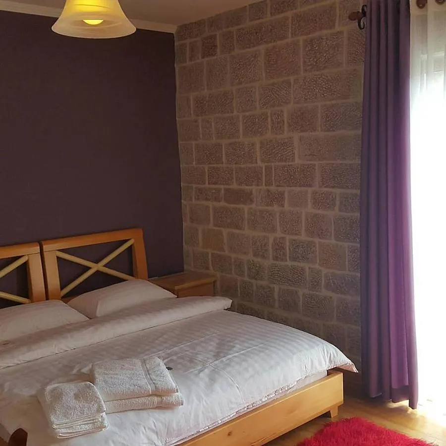 ***  Hotel Bacelli Μοσχόπολη Αλβανία