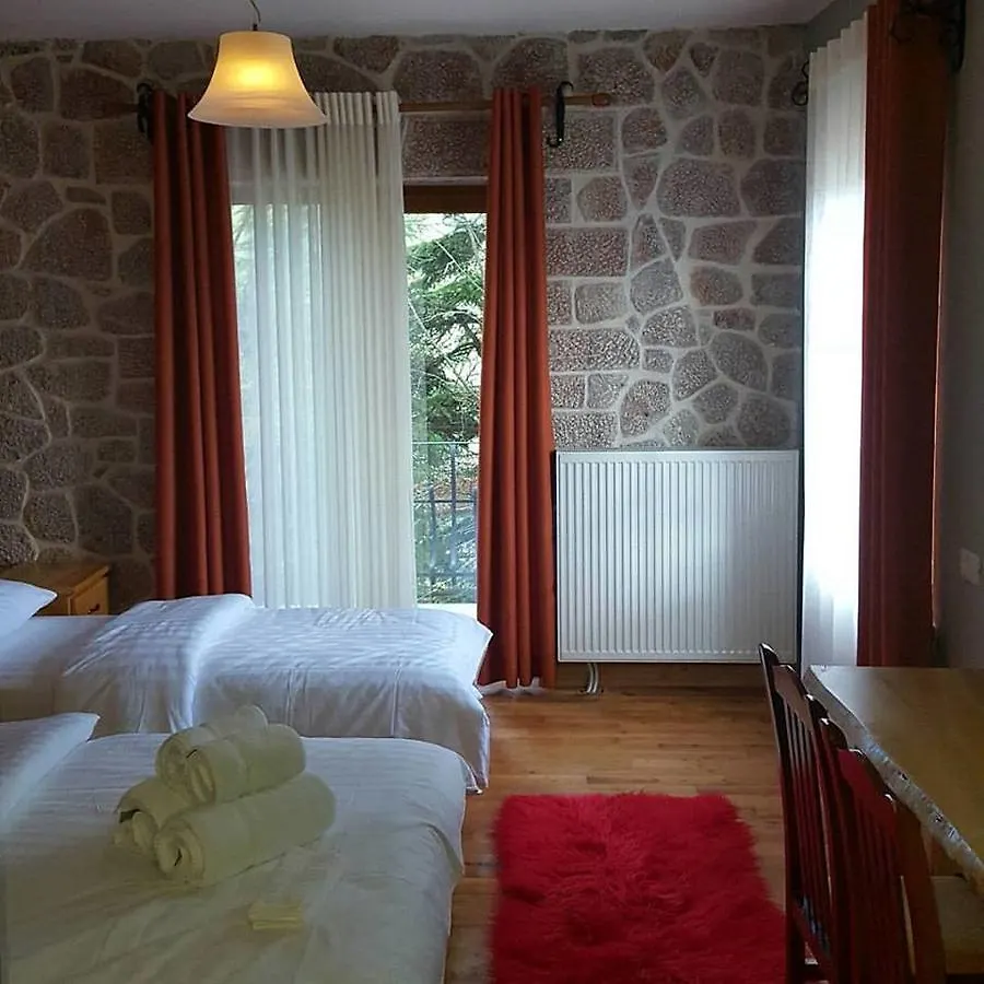 Hotel Bacelli Μοσχόπολη 3*,  Αλβανία