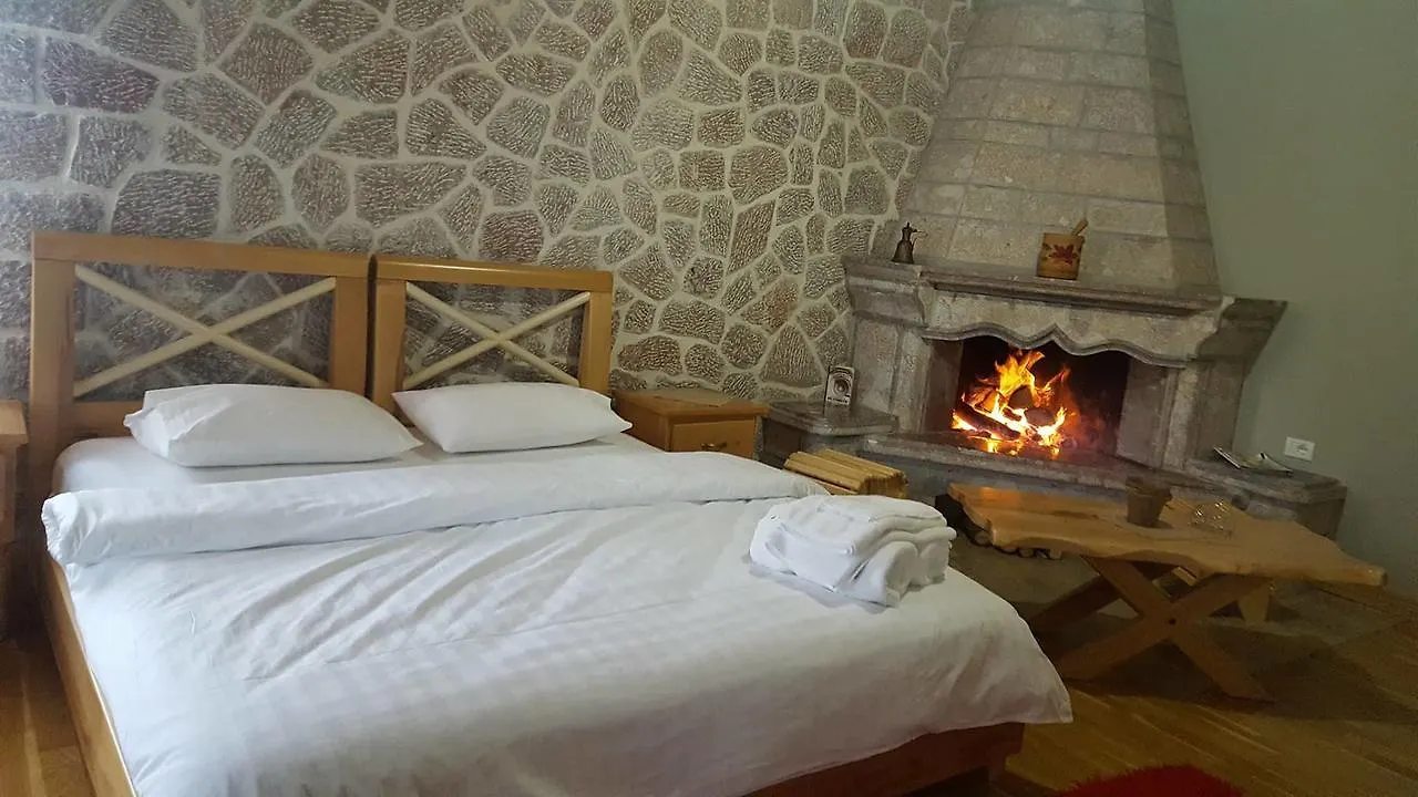 Hotel Bacelli Voskopoje