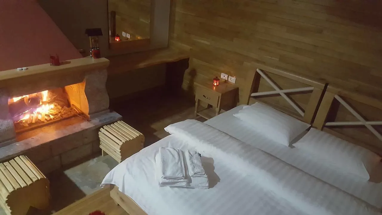 Hotel Bacelli Μοσχόπολη