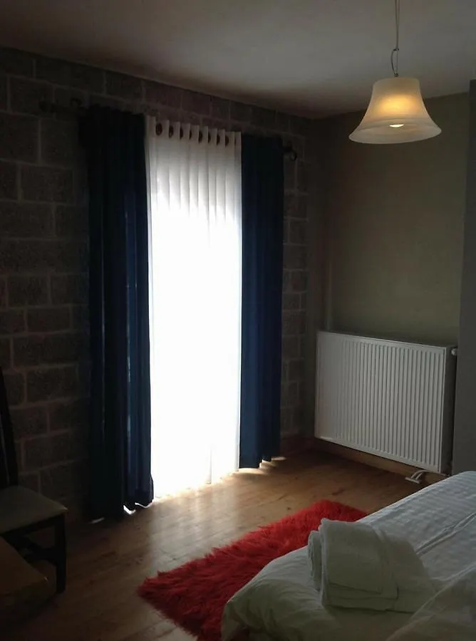 ***  Hotel Bacelli Μοσχόπολη Αλβανία