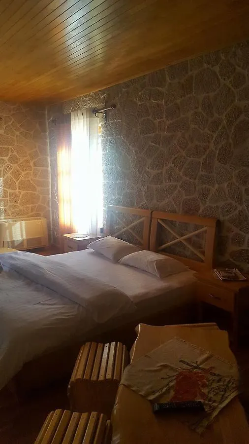 Hotel Bacelli Voskopoje