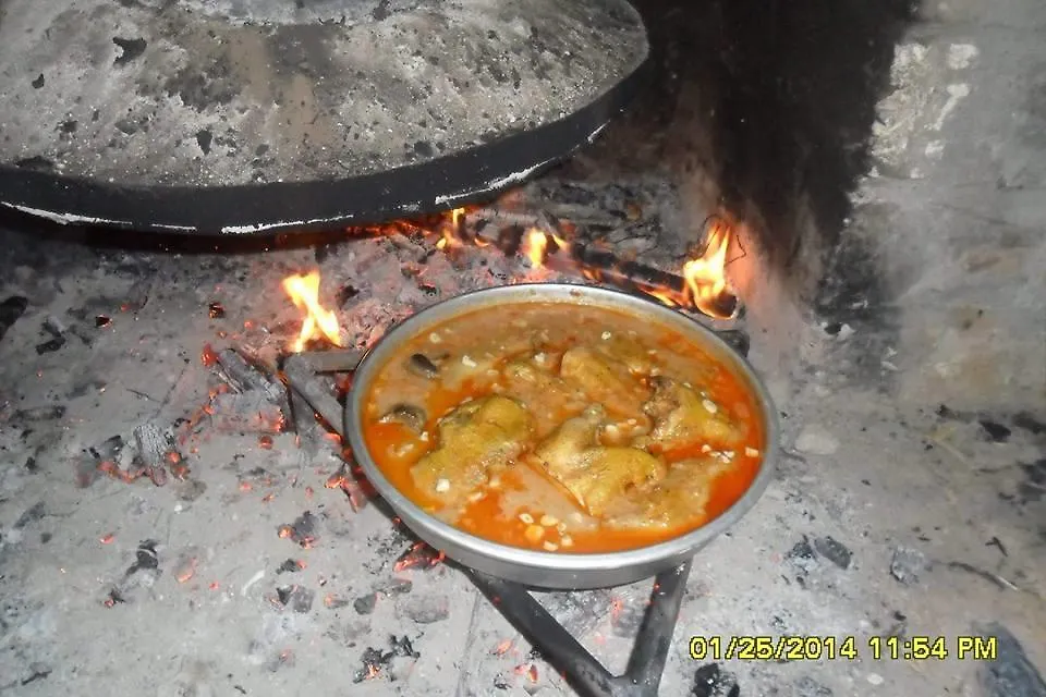 ***  Hotel Bacelli Μοσχόπολη Αλβανία