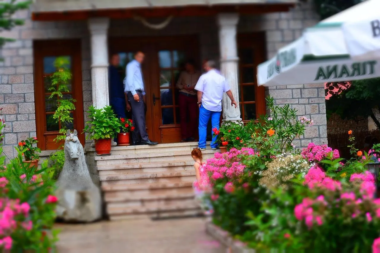 Hotel Bacelli Voskopoje