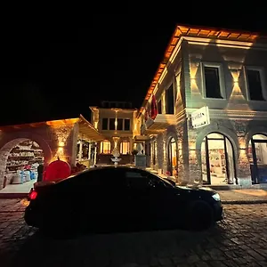 Отель Vila Loris