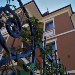 Trebicka Hotel