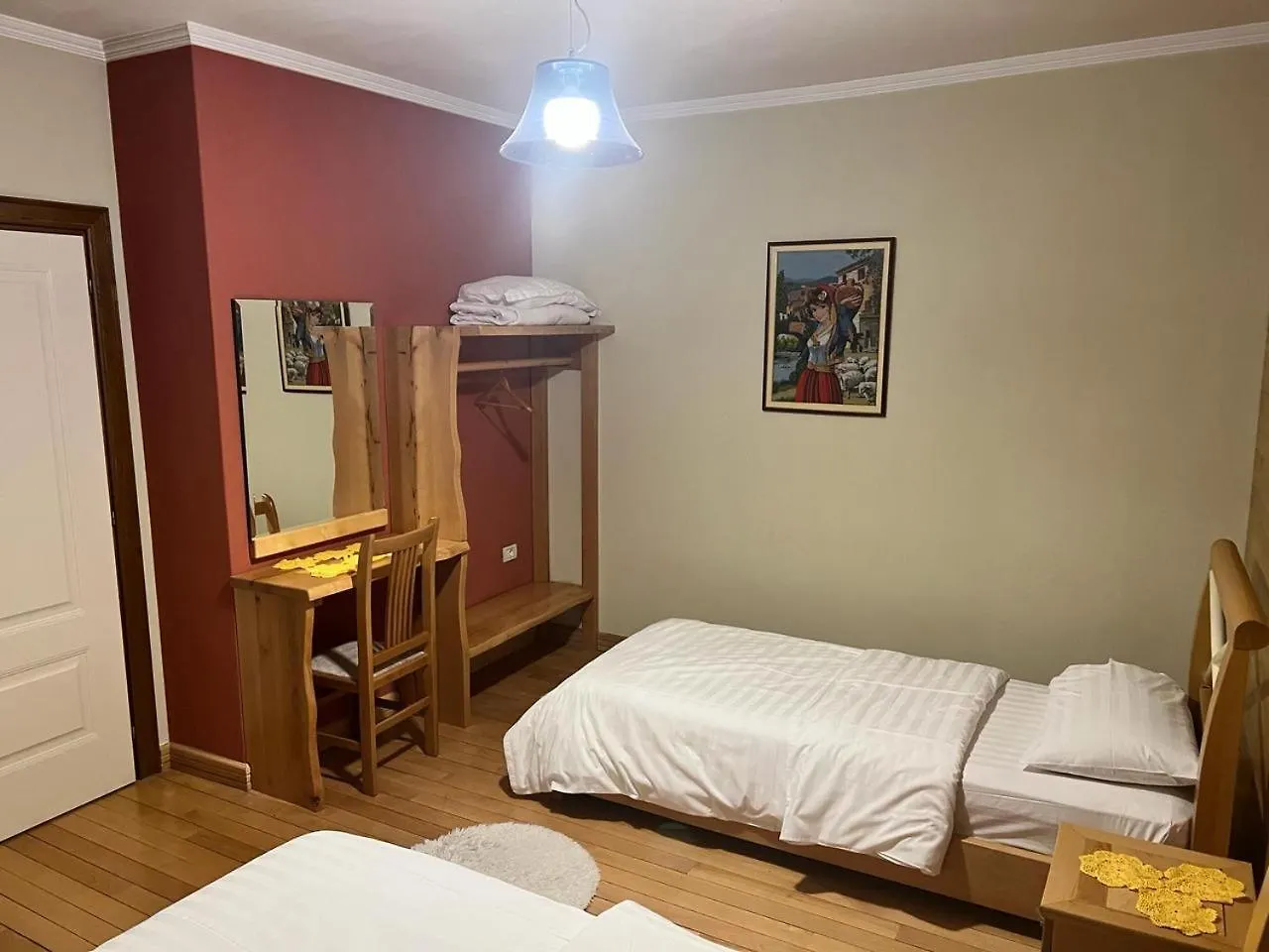 Hotel Bacelli Voskopoje 3*,  Albania