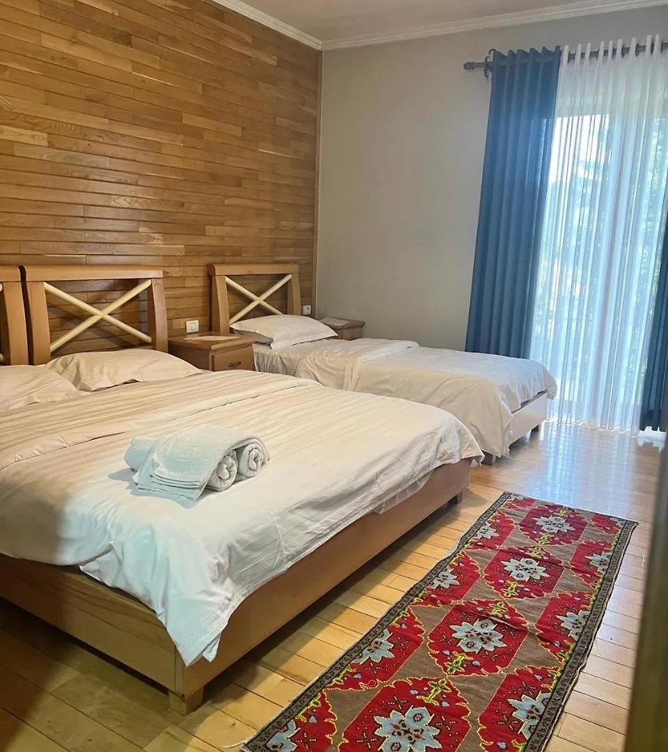 Hotel Bacelli Voskopoje 3*,  Albania