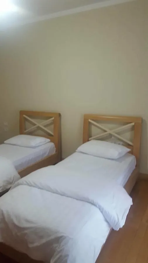 Hotel Bacelli Voskopoje